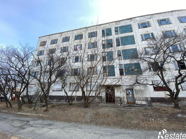 Отдельное здание ул Центральная, 1,  д. 1