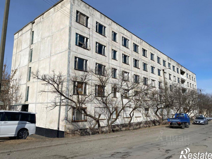 Отдельное здание ул Центральная, 1,  д. 1