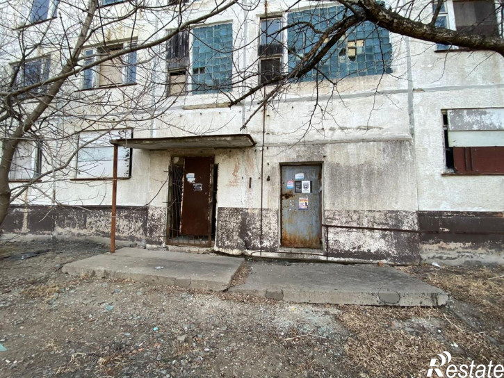 Отдельное здание ул Центральная, 1,  д. 1