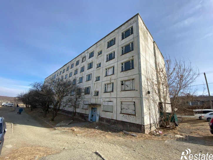 Отдельное здание ул Центральная, 1,  д. 1