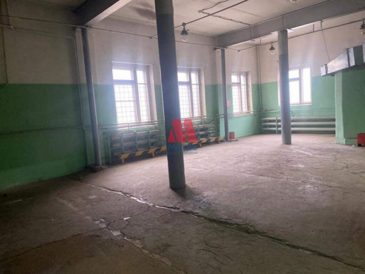 Производственное помещение Победы улица, д.зд22