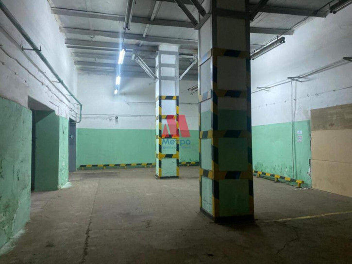 Производственное помещение Победы улица, д.зд22