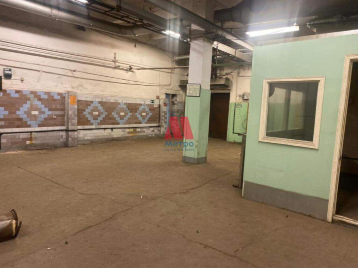 Производственное помещение Победы улица, д.зд22