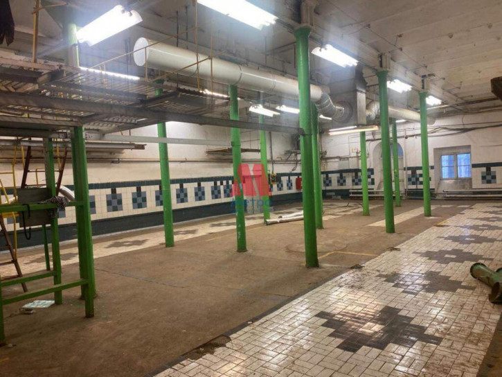 Производственное помещение Победы улица, д.зд22