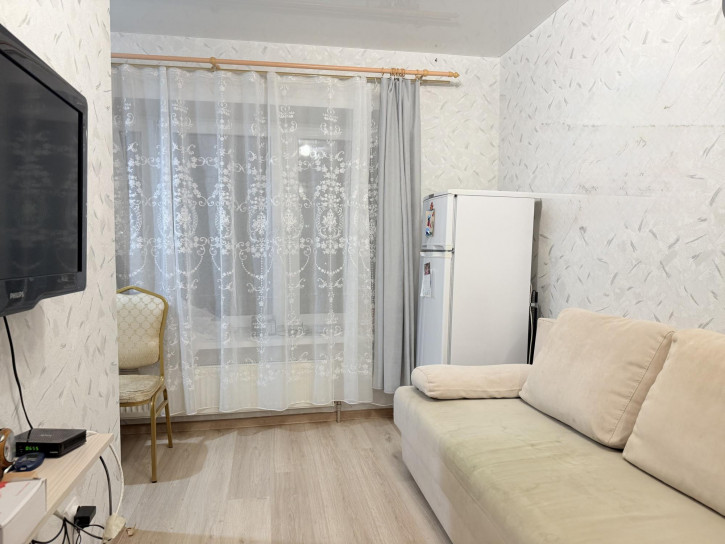 Студия Героя Рослякова ул., 1