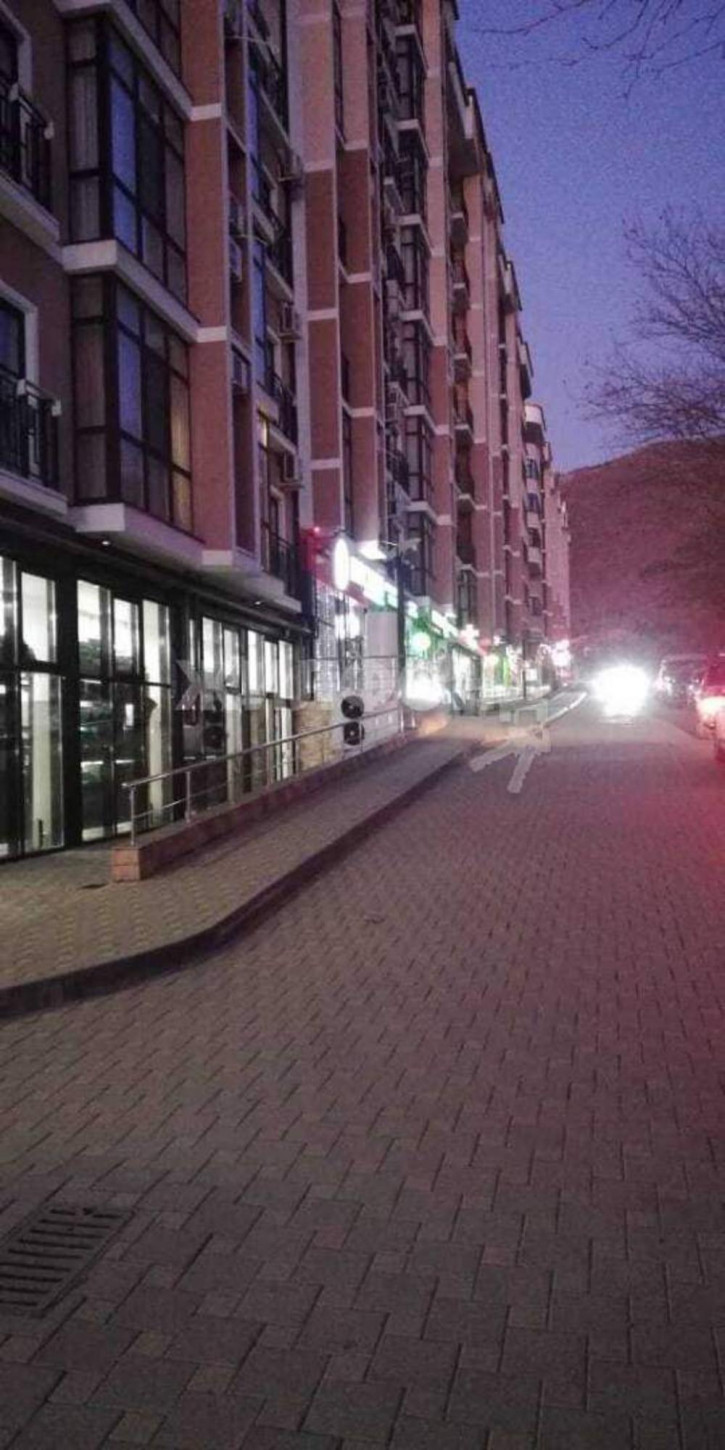 Студия Одесская улица, д.3Ак10