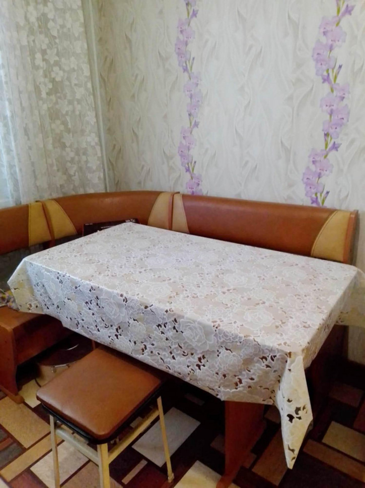 1-комн квартира Бубнова улица, 4