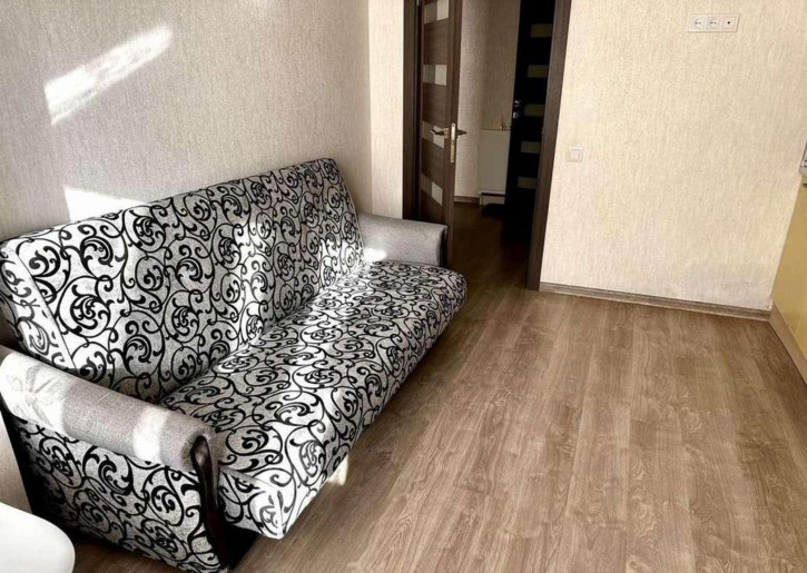 1-комн квартира Дыбенко улица, 27в