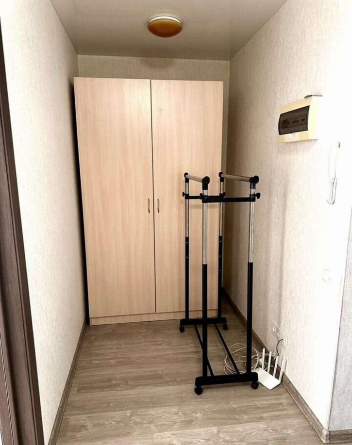 1-комн квартира Дыбенко улица, 27в