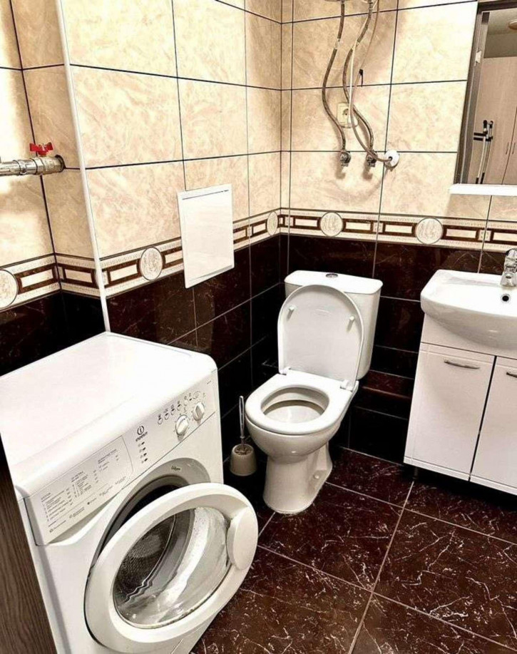 1-комн квартира Дыбенко улица, 27в