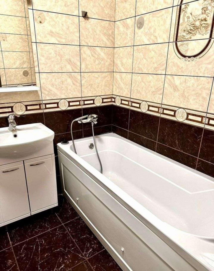1-комн квартира Дыбенко улица, 27в