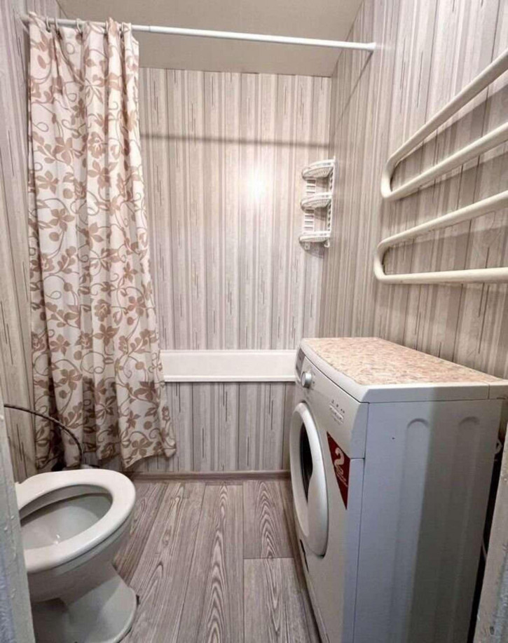 2-комн квартира Пугачевский тракт, 14