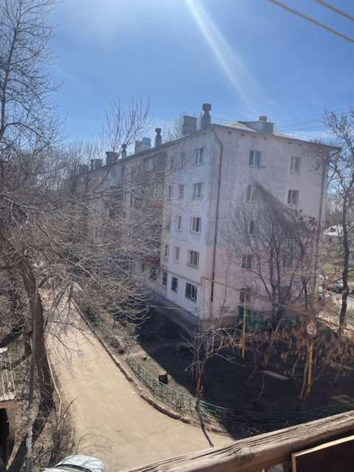 Комната Металлургов проспект, 11