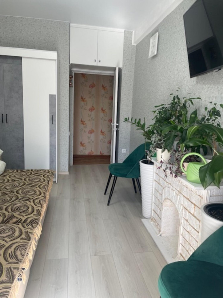 Комната Металлургов проспект, 11