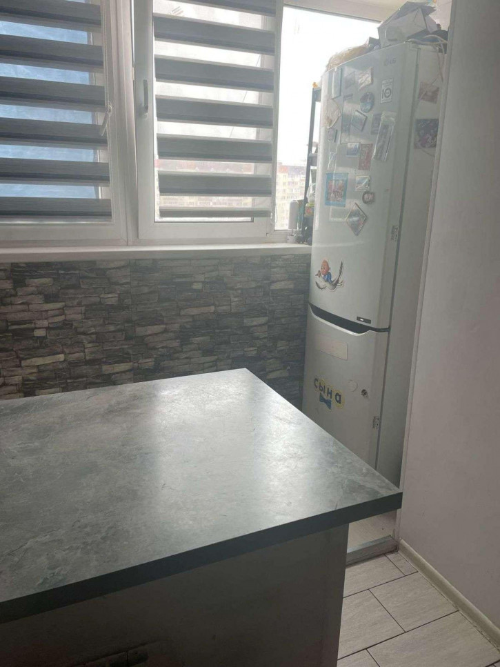 2-комн квартира Томашевский тупик, 18