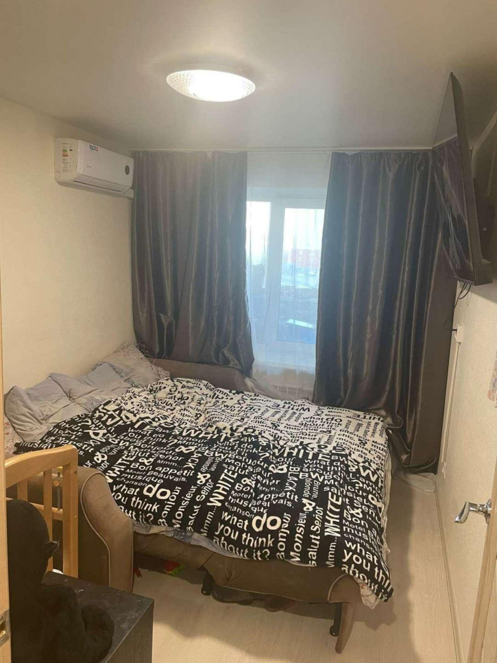 2-комн квартира Томашевский тупик, 18