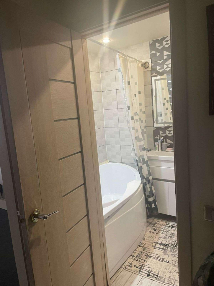 2-комн квартира Томашевский тупик, 18