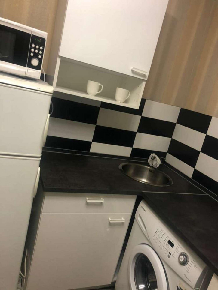 1-комн квартира Ивана Булкина улица, 85