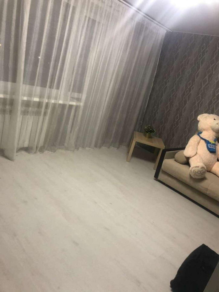 1-комн квартира Ивана Булкина улица, 85