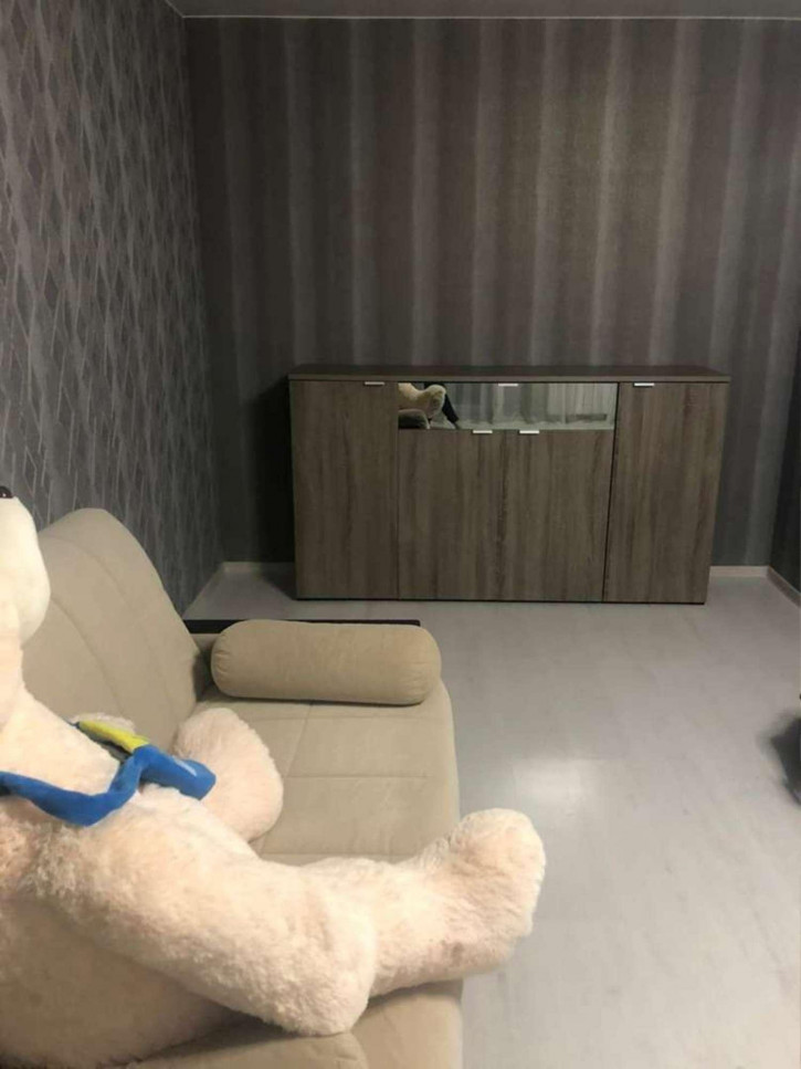 1-комн квартира Ивана Булкина улица, 85