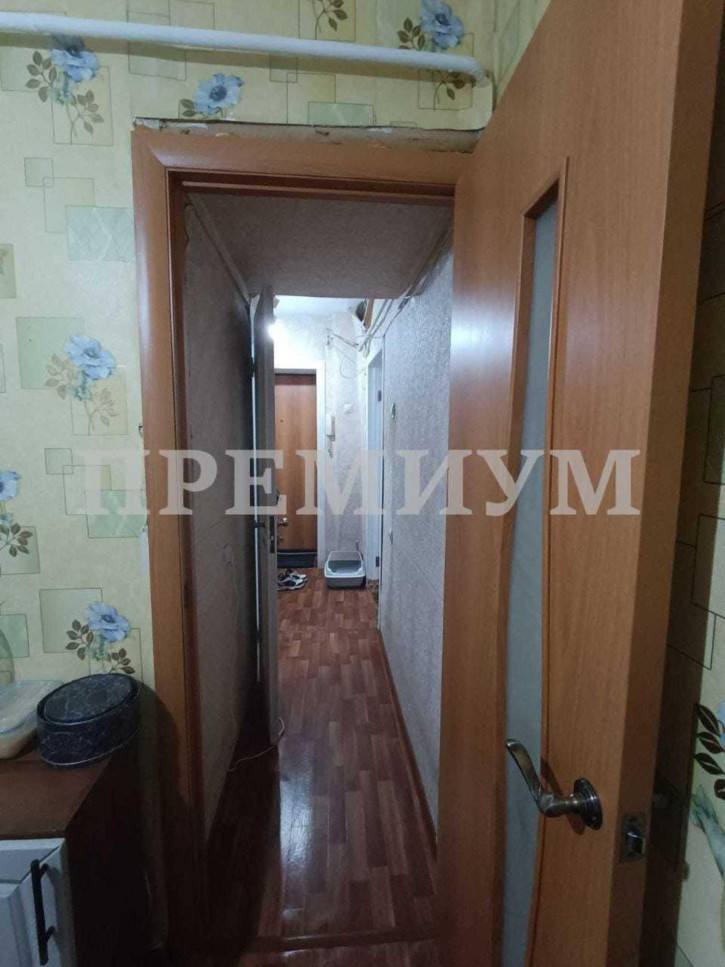 1-комн квартира Партизанская улица, 187