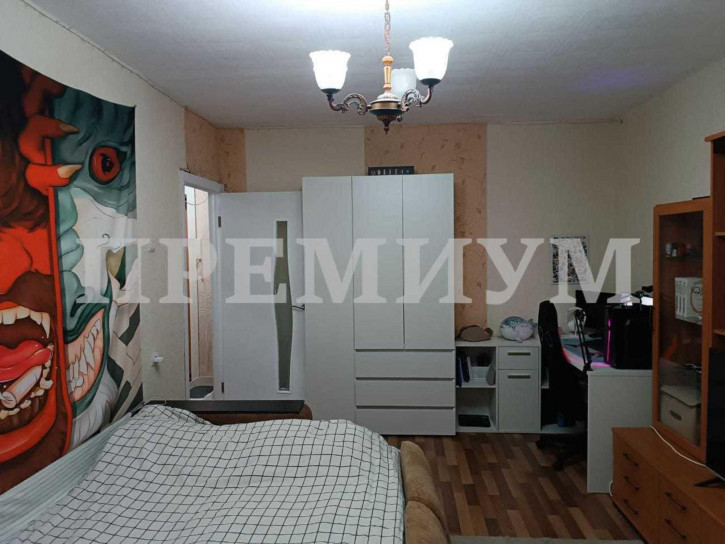 1-комн квартира Партизанская улица, 187