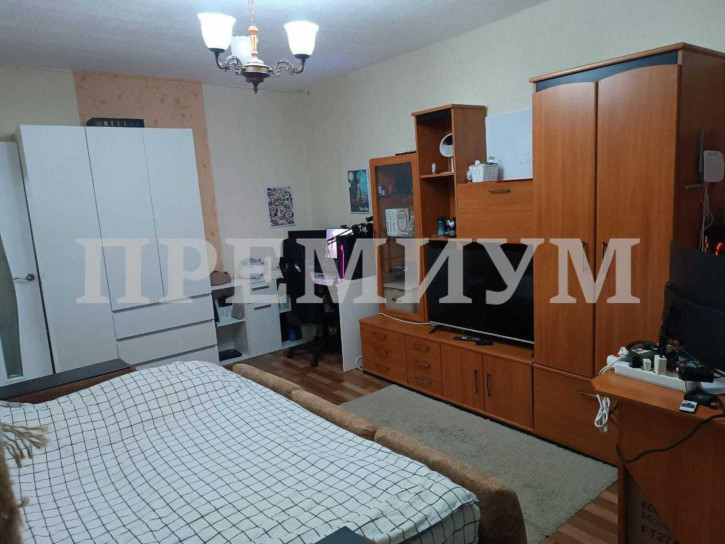 1-комн квартира Партизанская улица, 187