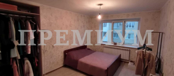 2-комн квартира Демократическая улица, 162