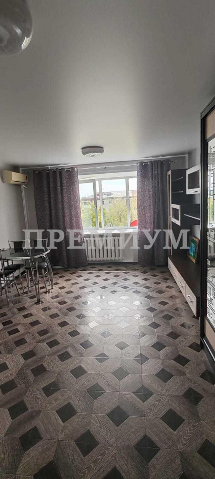 Комната Средне-Садовая улица, 67