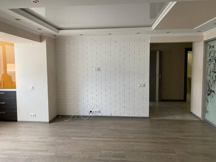 2-комн квартира Лизы Чайкиной улица, 46