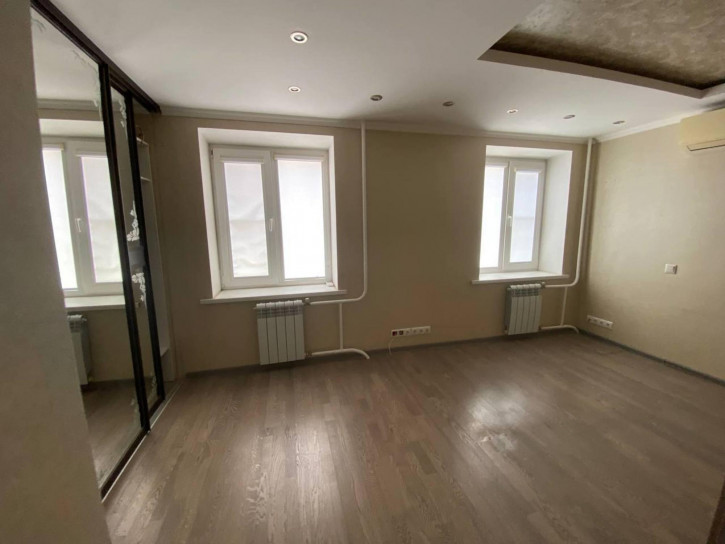 2-комн квартира Лизы Чайкиной улица, 46