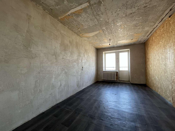 1-комн квартира Мира улица, 133