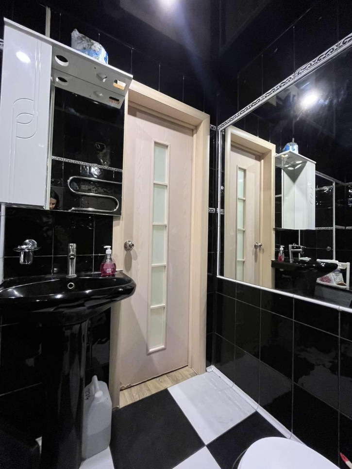 1-комн квартира 40 лет Победы улица, 54