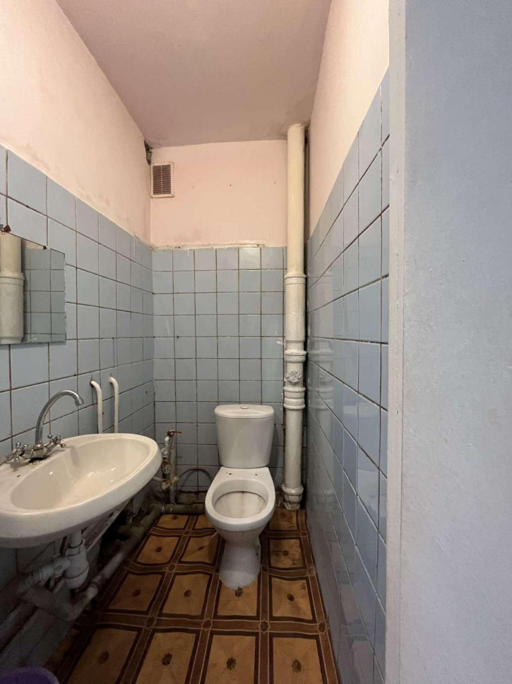 1-комн квартира Мира улица, 133