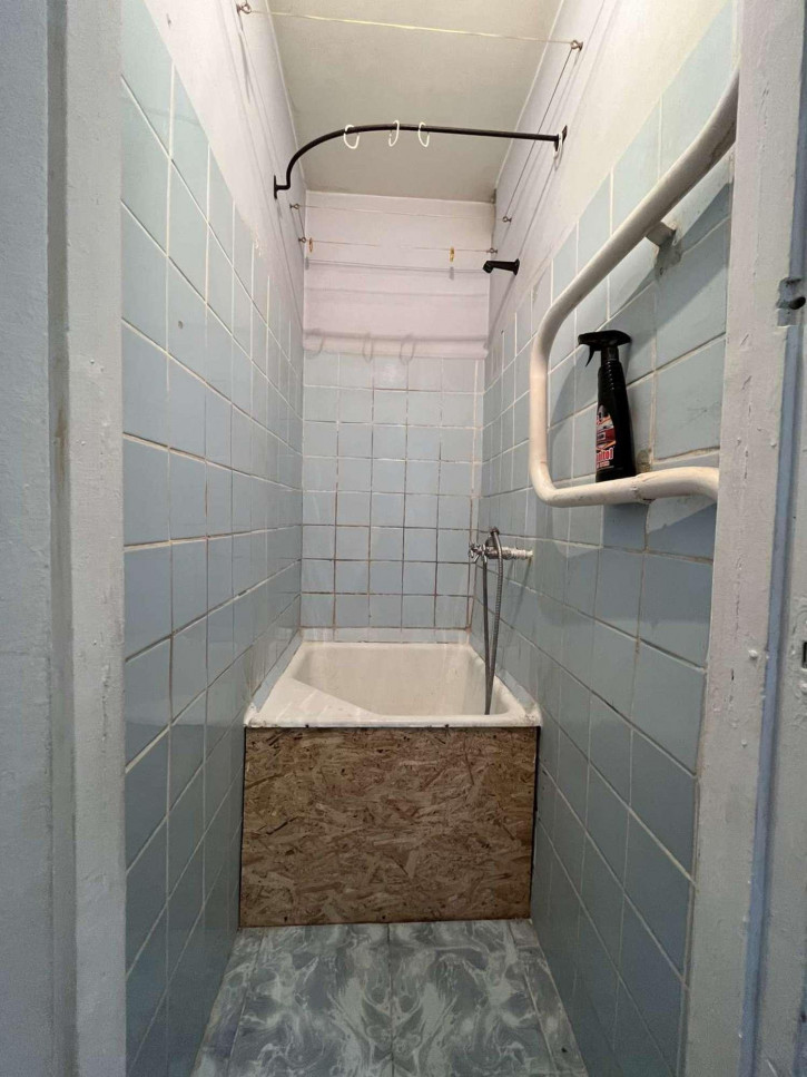 1-комн квартира Мира улица, 133