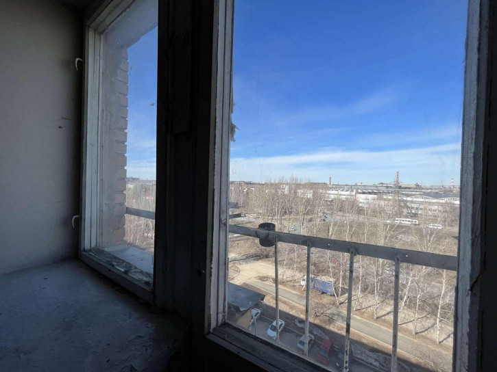 1-комн квартира Мира улица, 133