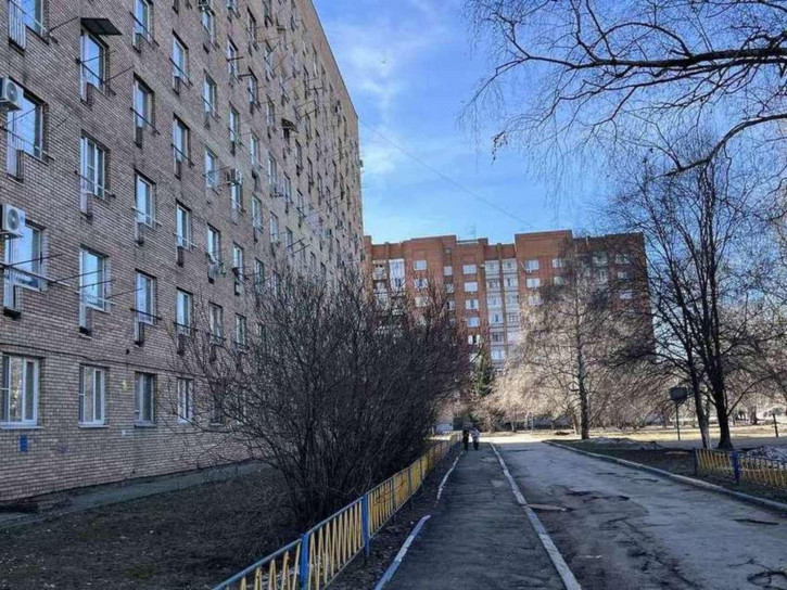 1-комн квартира Мира улица, 133