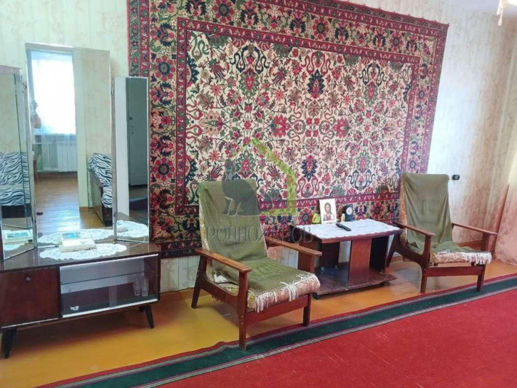 3-комн квартира Гагарина проспект, 3