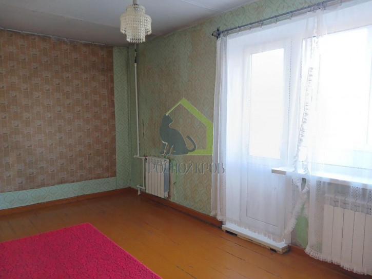 3-комн квартира Гагарина проспект, 3