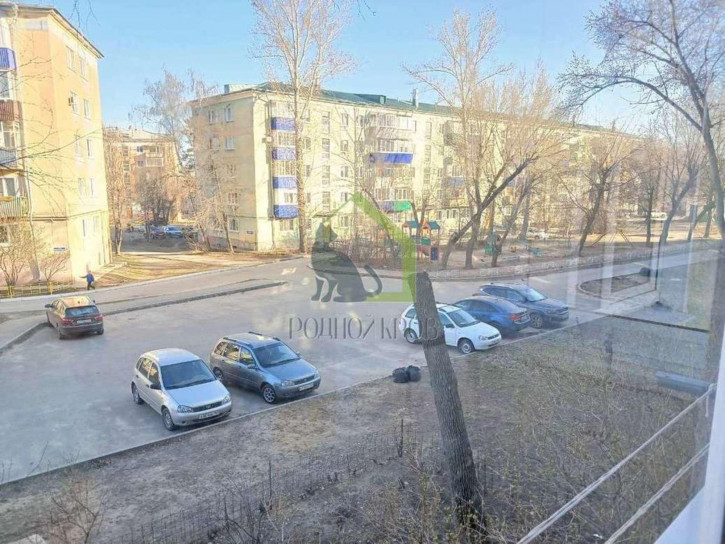 3-комн квартира Гагарина проспект, 3