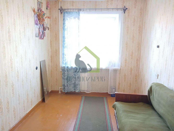 3-комн квартира Гагарина проспект, 3