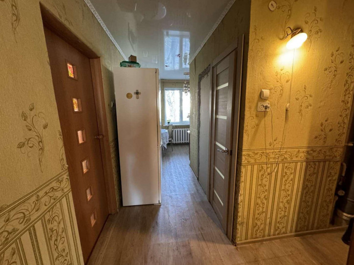 2-комн квартира Маршала Жукова улица, 317