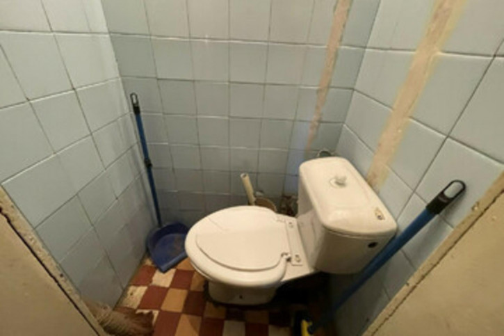 3-комн квартира Базарная пл, 9