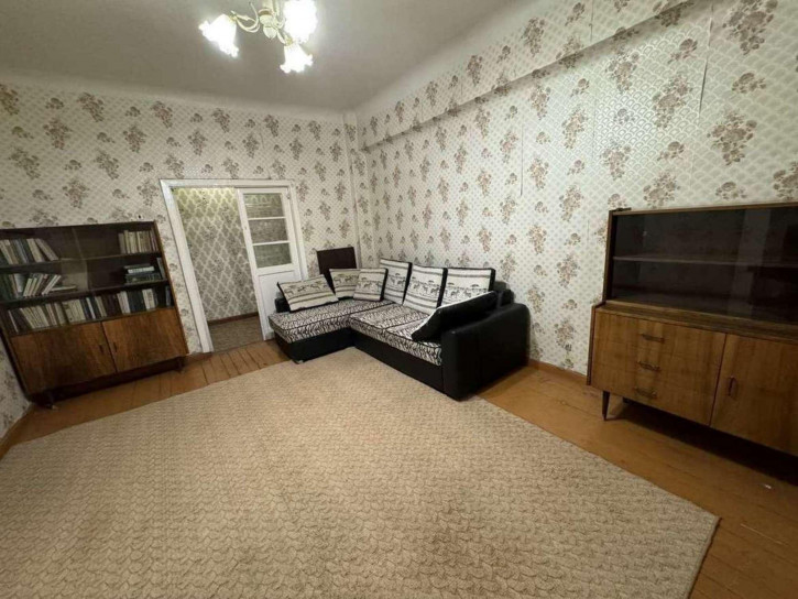 3-комн квартира Московская улица, 4