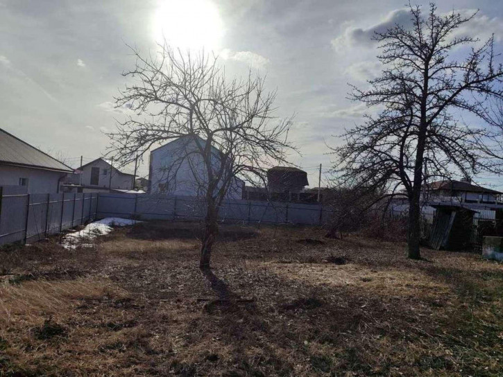 Земельный участок 26-я линия