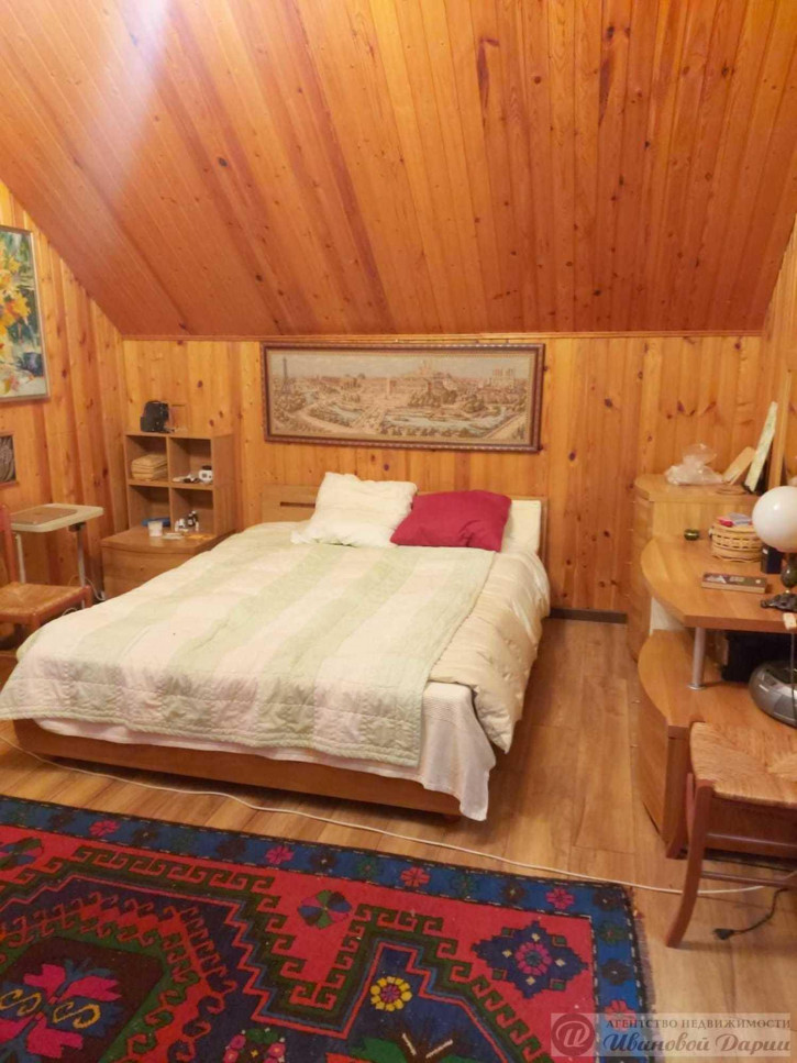 Коттедж/дом Южный посёлок