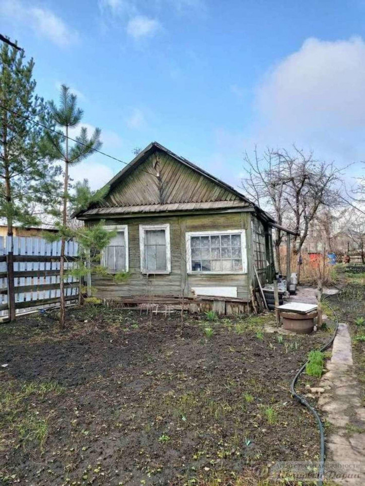 Коттедж/дом 8-я улица, 103