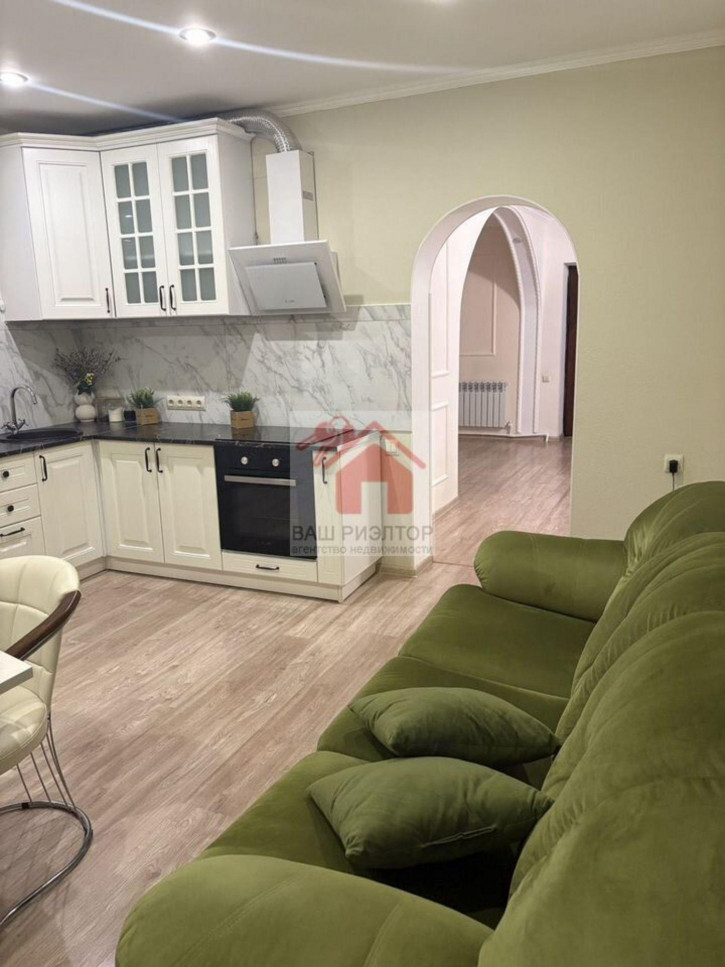 Коттедж/дом Калинина улица, 135