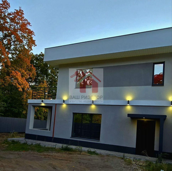 Коттедж/дом Красноглинское шоссе