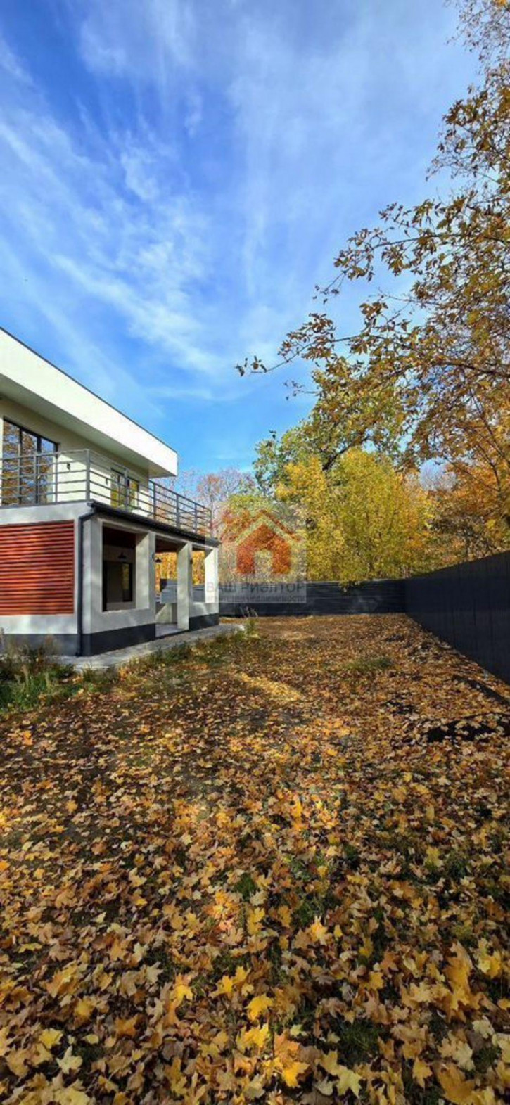 Коттедж/дом Красноглинское шоссе